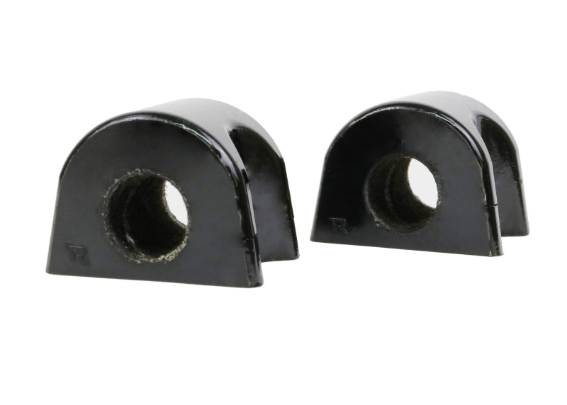 Whiteline 12+ Subaru BRZ / 12+ Scion FR-S / 12+ Toyota 86 22mm Front Sway Bar Mount Bushing-thumbmail-1