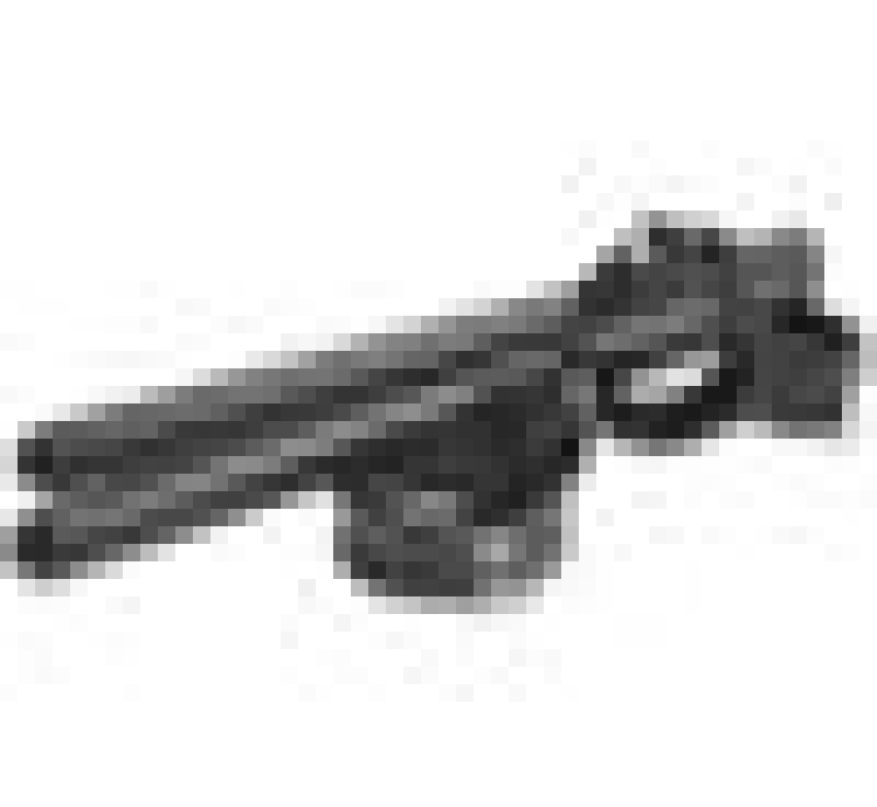 Vortex Racing Clip-On - Blk Vortex 41Mm-thumbmail-1