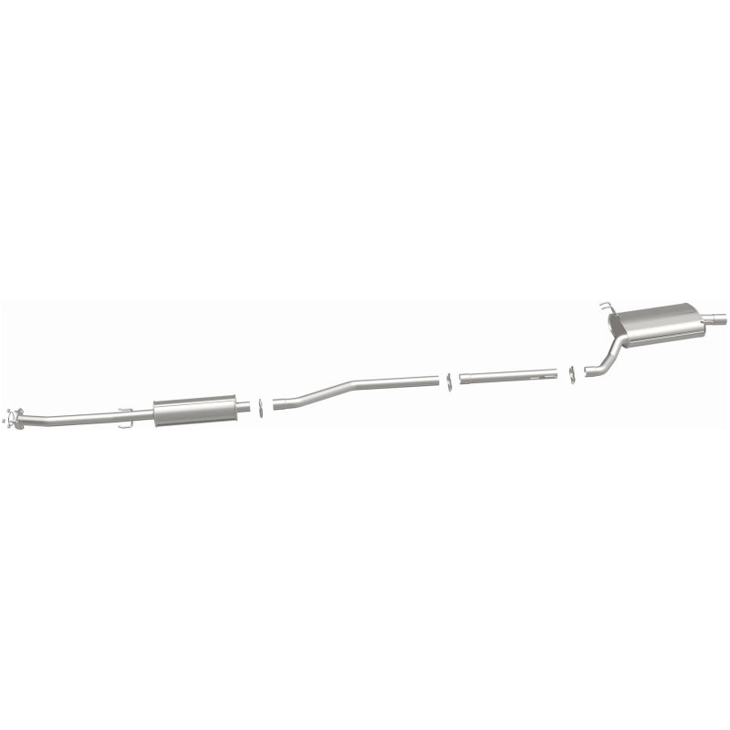 MagnaFlow BRE Exhaust Kit 08-12 Honda Accord 2.4L-thumbmail-31