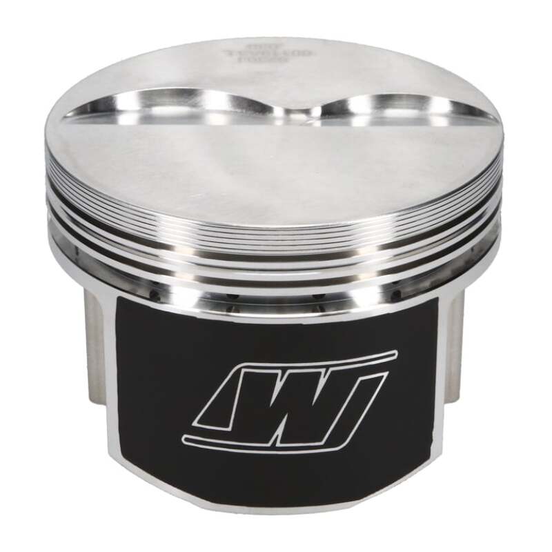 Wiseco Big Block Mopar 383/400/440 Flat Top Pistons (Qty 8)-thumbmail-8