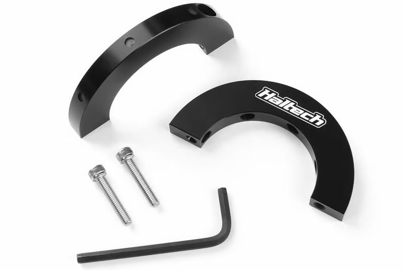 Haltech Driveshaft Split Collar 2.125in/53.98mm I.D. 8 Magnet-thumbmail-2