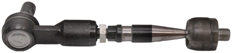 MOOG 98-02 Audi A6 Complete Tie Rod Assembly-thumbmail-2