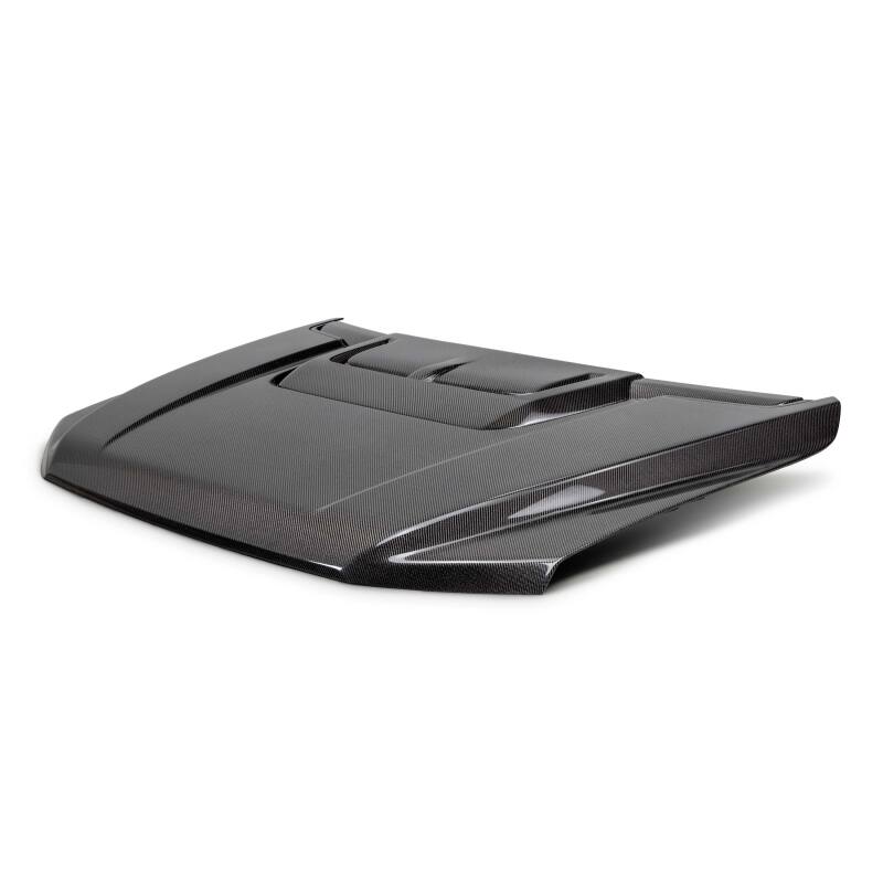 Anderson Composites 21-24 Ford Raptor Type-OE Carbon Fiber Hood-thumbmail-7