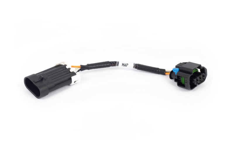 Haltech NEXUS Rebel LS MAP Sensor Adaptor Harness (Plug-n-Play w/HT-186500)-thumbmail-2