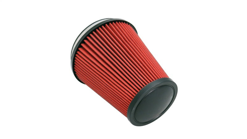 Volant Universal Dry Round Air Filter 6.0in Flange ID 7.5in Base 4.75in Top 8.0in Height-thumbmail-3