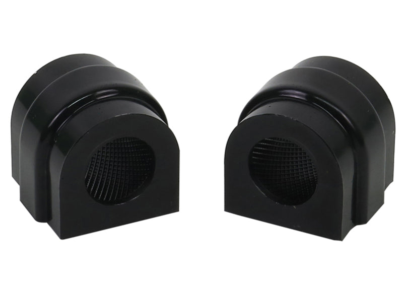 Whiteline 12-19 Audi A3 / 12-20 VW Golf MK7 Sway Bar Mount Bushing - 23.2mm-thumbmail-3