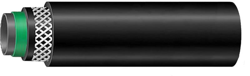 Gates Barricade Fuel Line Hose 3/8in x 25ft (50 PSI)-thumbmail-3
