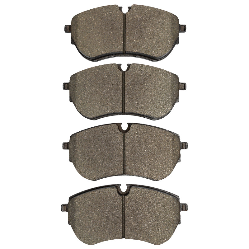 R1 18-24 Volkswagen Amarok Front Semi Met Brake Pads-thumbmail-10