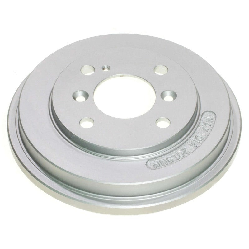 Power Stop 11-19 Ford Fiesta Rear Premium Brake Drum-thumbmail-1