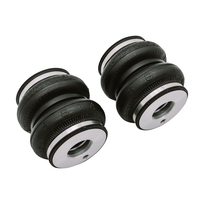 Air Lift 14-24 Infiniti Q50 (w/ Ball Lower Mount) Coil to Air Upgrade Kit-thumbmail-6