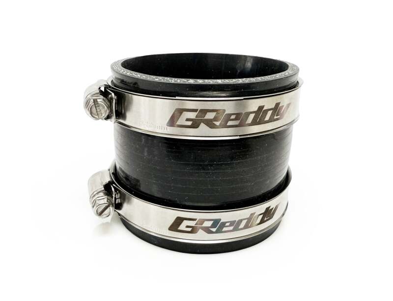 GREDDY DUAL BEAD BOOST CLAMP 68-85MM #44 / 48 STAINLESS-thumbmail-5