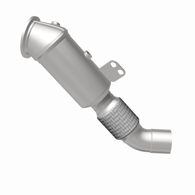 Magnaflow 19-22 BMW X5 Front Underbody 3L Direct Fit Converter-thumbmail-31