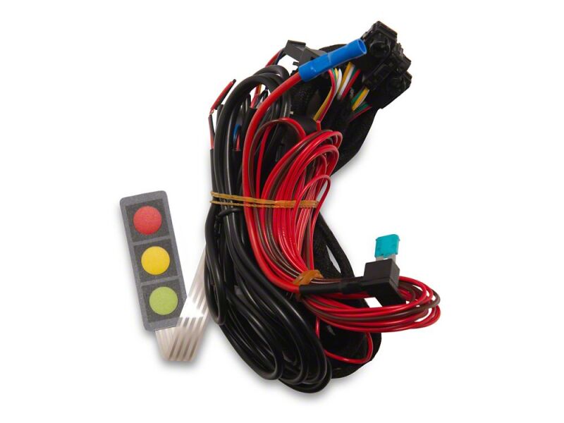 Raxiom 15-23 Ford Mustang Axial Series LED Color Changing Air Vent Outlets-thumbmail-11