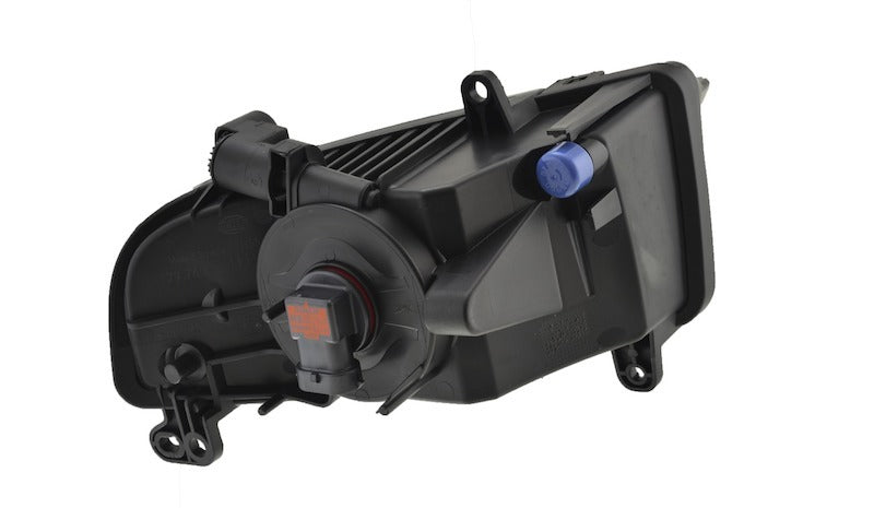 Hella 2012-2016 Audi A4 Fog Light Left-thumbmail-7