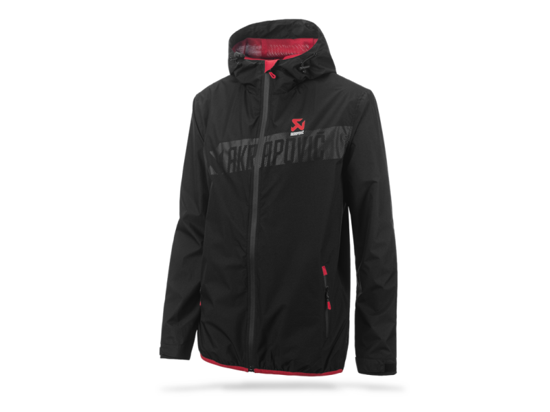 Akrapovic Mens Corpo Windbreaker 2XL-thumbmail-2