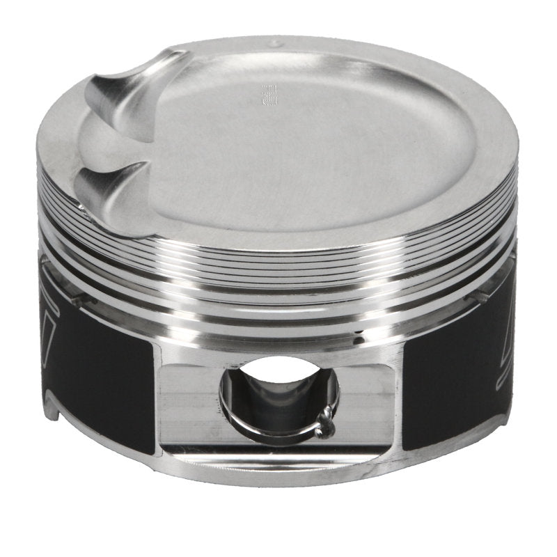 Wiseco Volks 2.0 9A 16v Dished -11cc Turbo 82.5 Piston Shelf Stock-thumbmail-10
