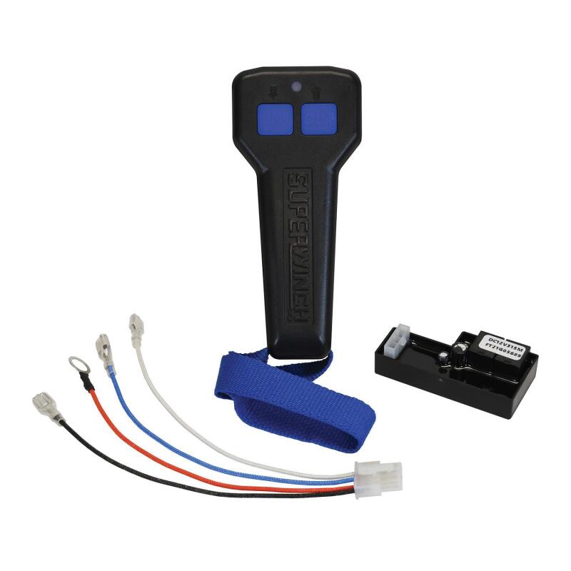 Superwinch Replacement Wireless Remote Kit-thumbmail-2