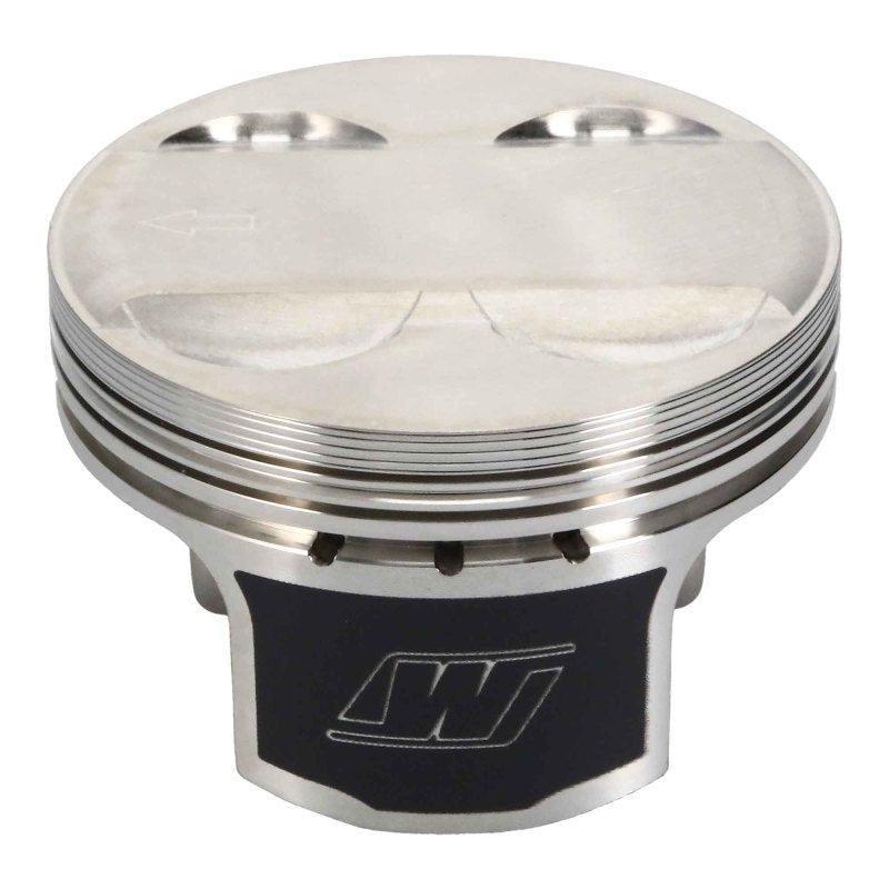 Wiseco Honda J32 +4cc Dome 89.5mm Bore Piston Kit-thumbmail-10