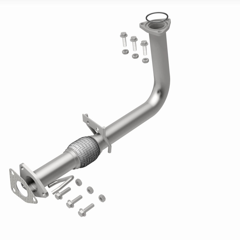 BRE Exhaust 98-02 Accord 2.3L Front Pipe Kit-thumbmail-33