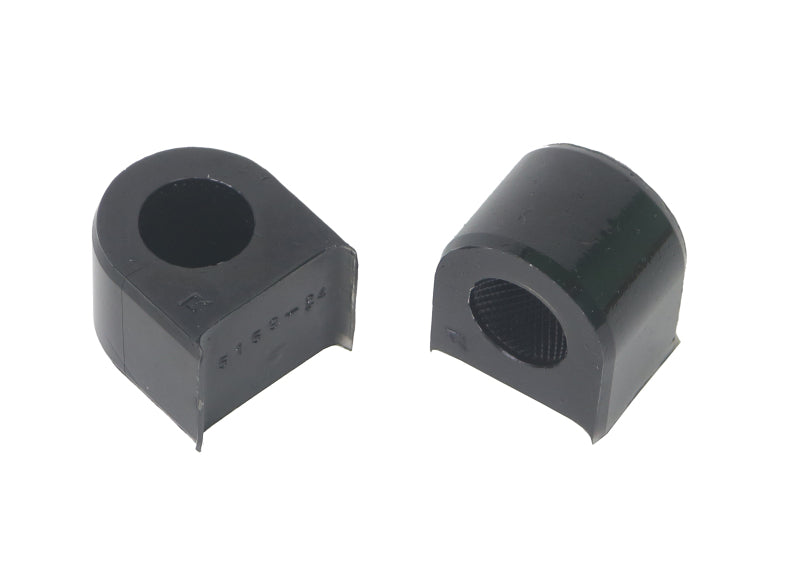Whiteline 7/04+ Audi A3 / 2/06+ VW Jetta/8/03+ Golf 24mm Front Sway Bar Mount Bushing-thumbmail-2