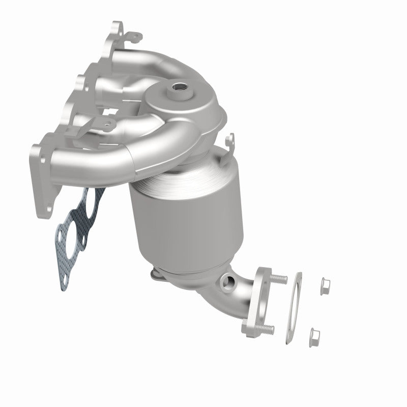 MagnaFlow 16-20 Kia Sorento LX L4 2.4L OEM Grade Direct-Fit Catalytic Converter-thumbmail-30