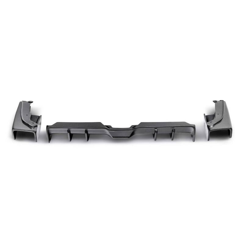 Seibon 2022 Subaru WRX MB-Style Carbon Fiber Rear Diffuser-thumbmail-8