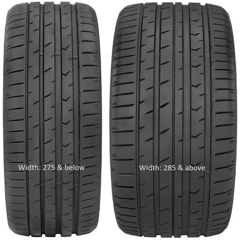 Toyo Proxes Sport 2 Tire - 275/40R19 (105Y) XL-thumbmail-2