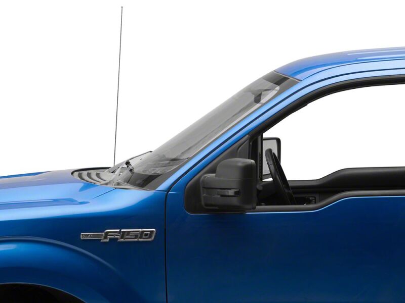 Raxiom 09-14 Ford F-150 V2 White LED Side Marker- Smoked-thumbmail-10