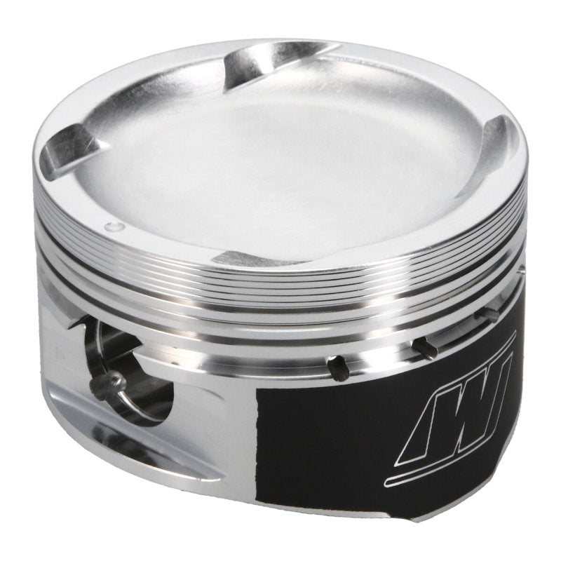 Wiseco Mitsubishi Lancer EVO 8 Stroker Turbo Piston Shelf Stock Kit-thumbmail-10