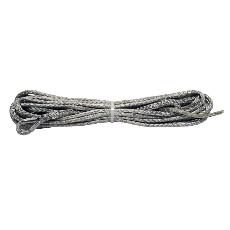 Superwinch Repl Synthetic Rope 3/16in Diameter x 50ft Length Terra25SR/2500SR/35SR/3500SR Winches-thumbmail-7