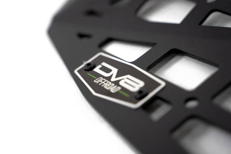 DV8 Offroad 03-09 Lexus GX 470 Center Console Molle Panels & Digital Device Bridge-thumbmail-21