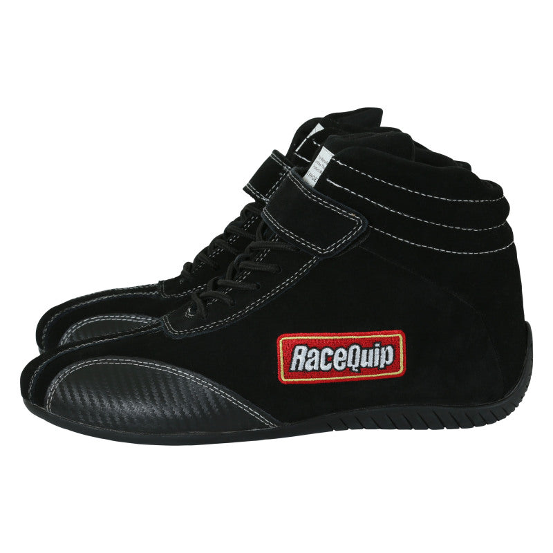 RaceQuip Euro Carbon-L SFI Shoe 8.5-thumbmail-12