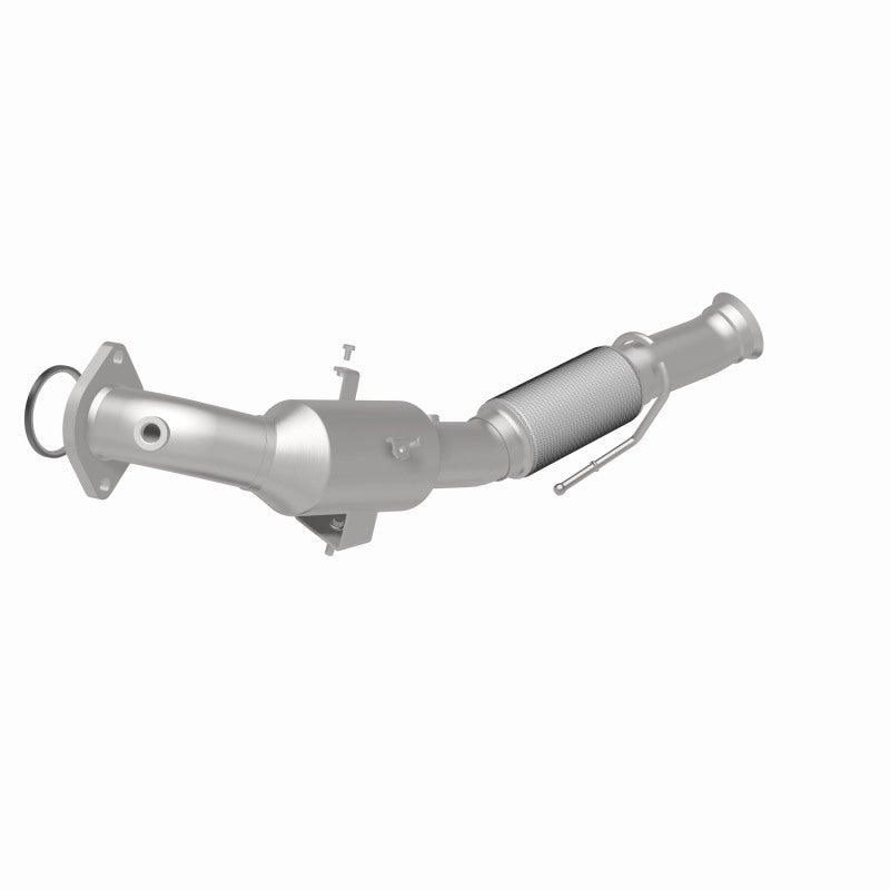 MagnaFlow Conv DF 16-17 Ford Focus 2.3L Underbody-thumbmail-44
