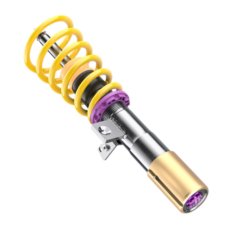 2022+ BMW M4 (G82) Cabrio w/ Electronic Dampers (4WD Competition Model Only) V3 Coilover Kit-thumbmail-10