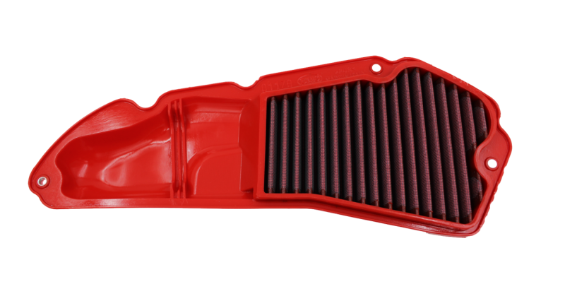 BMC 21-22 Honda PCX 160/150/125/125 Hybrid Replacement Air Filter-thumbmail-1