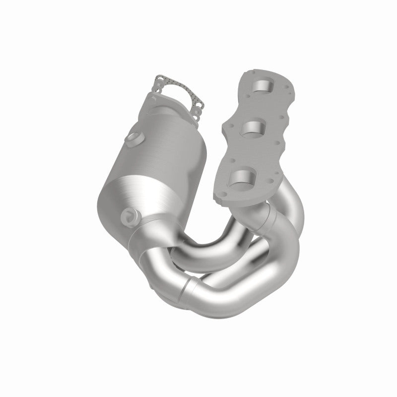 Magnaflow 12-15 911 H6 3.4 3.8 OEM Manifold Direct Fit Converter-thumbmail-41