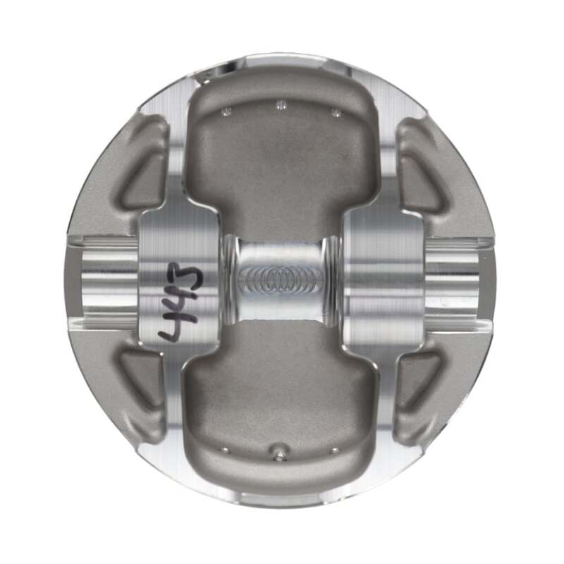 Chrysler 6.1L Hemi -13cc RDome 1.080 CH Piston - Set of 8-thumbmail-8