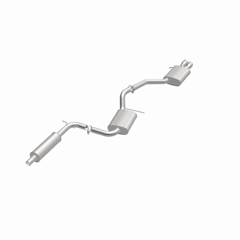 MagnaFlow BRE Exhaust Kit 12-14 Volkswagen Jetta 2.5L-thumbmail-33
