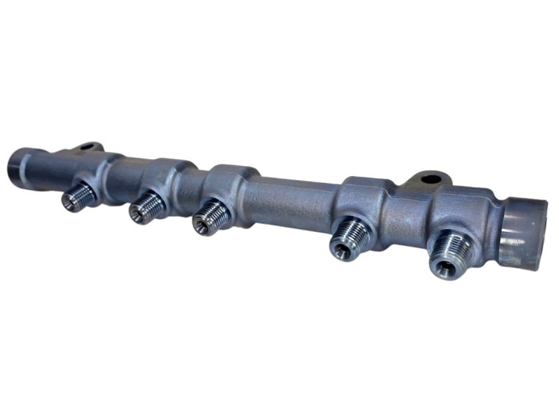Exergy 11-15 Ford Scorpion 6.7 New Stock Replacement RH Fuel Rail-thumbmail-1