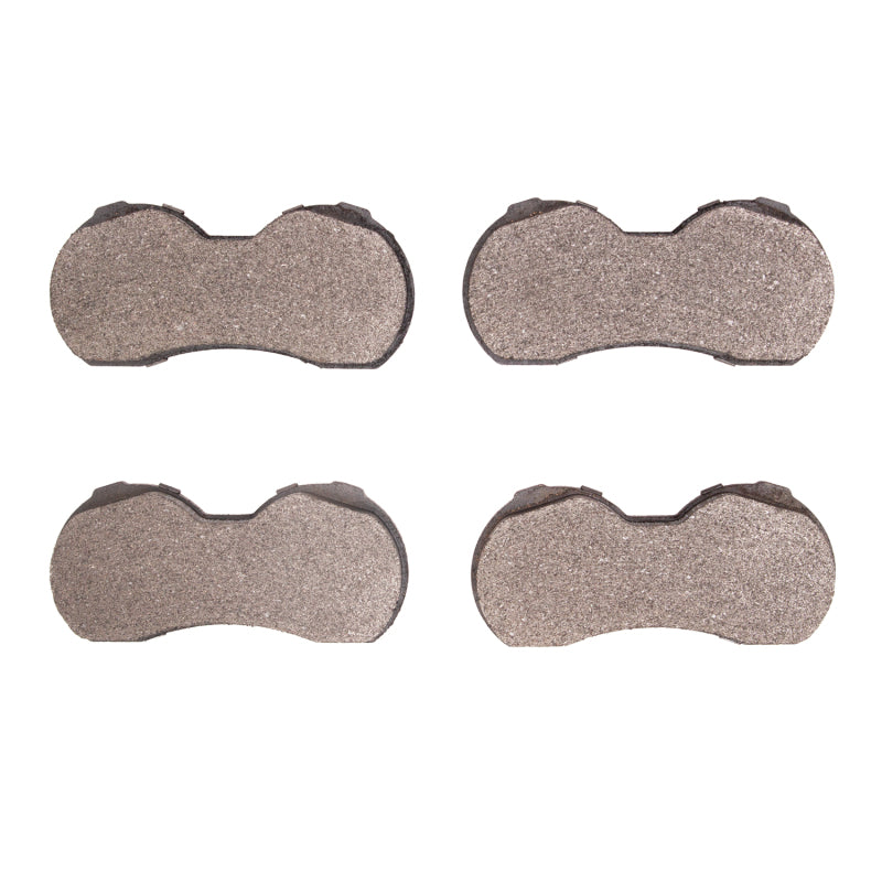 R1 65-69 Plymouth GTx Front Semi Met Brake Pads-thumbmail-1