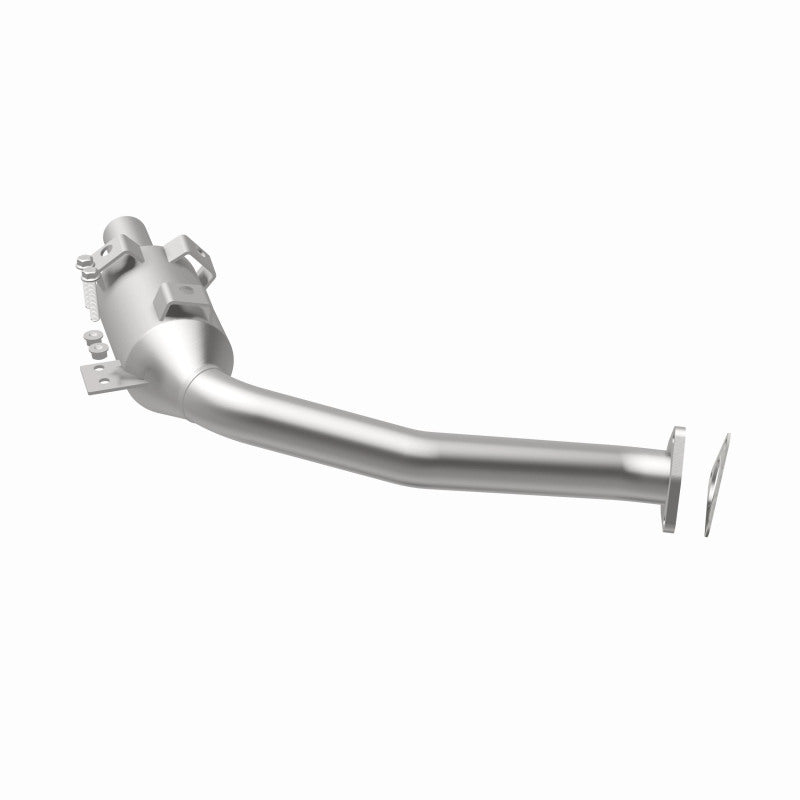 Magnaflow 2004 Boxster H6 2.7 3.2 OEM Underbody Direct Fit Converter-thumbmail-41