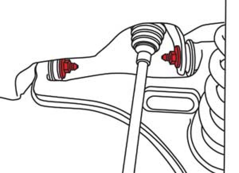 SPC Performance Mercedes C Class Camber/Caster Cam-thumbmail-2