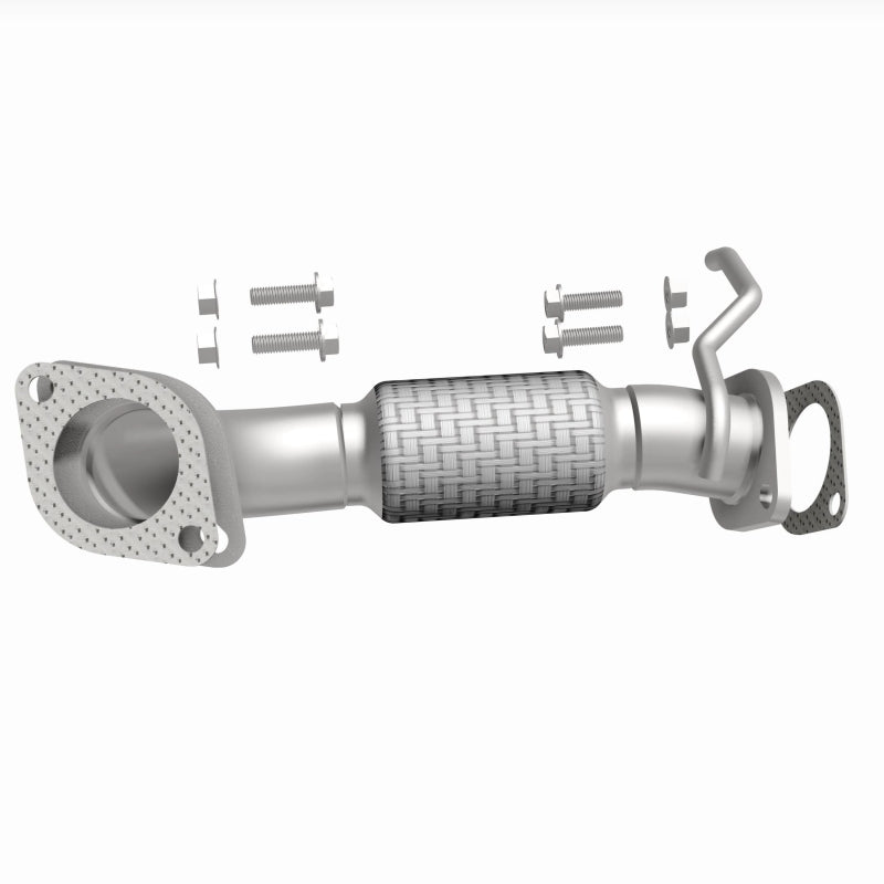 BRE Exhaust 11-15 Kia Optima Front Pipe Kit-thumbmail-30