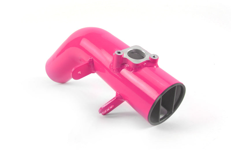 Perrin 16-17 Subaru WRX STI Cold Air Intake - Hyper Pink-thumbmail-5