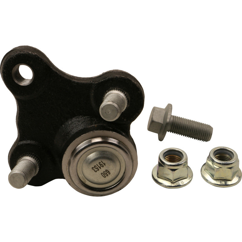 MOOG 19-21 Kia Forte Front Left Lower Ball Joint-thumbmail-2