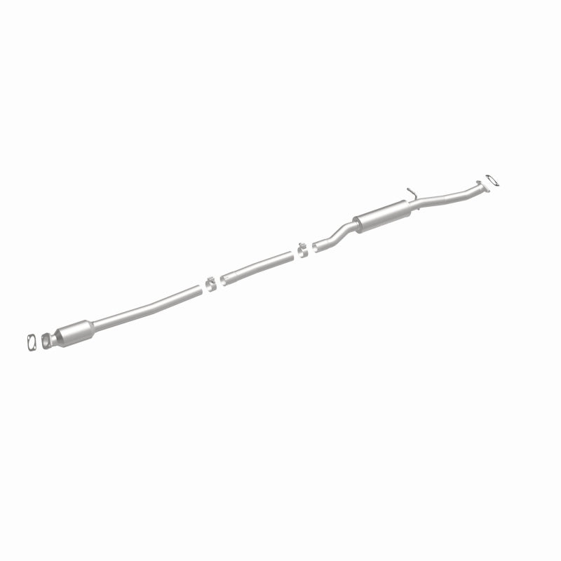 MagnaFlow 16-18 Hyundai Tucson 1.6L California Grade CARB Compliant Direct-Fit Catalytic Convert-thumbmail-28