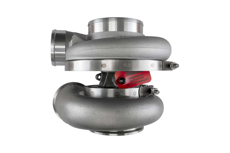 Turbosmart 8280 V-Band Reverse Rotation 0.96AR External Wastegate TS-1 Turbocharger-thumbmail-5