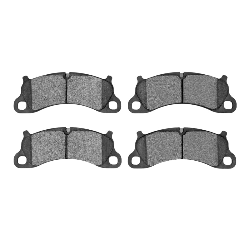 R1 12-16 Porsche 911 Front Track/Street Brake Pads-thumbmail-2