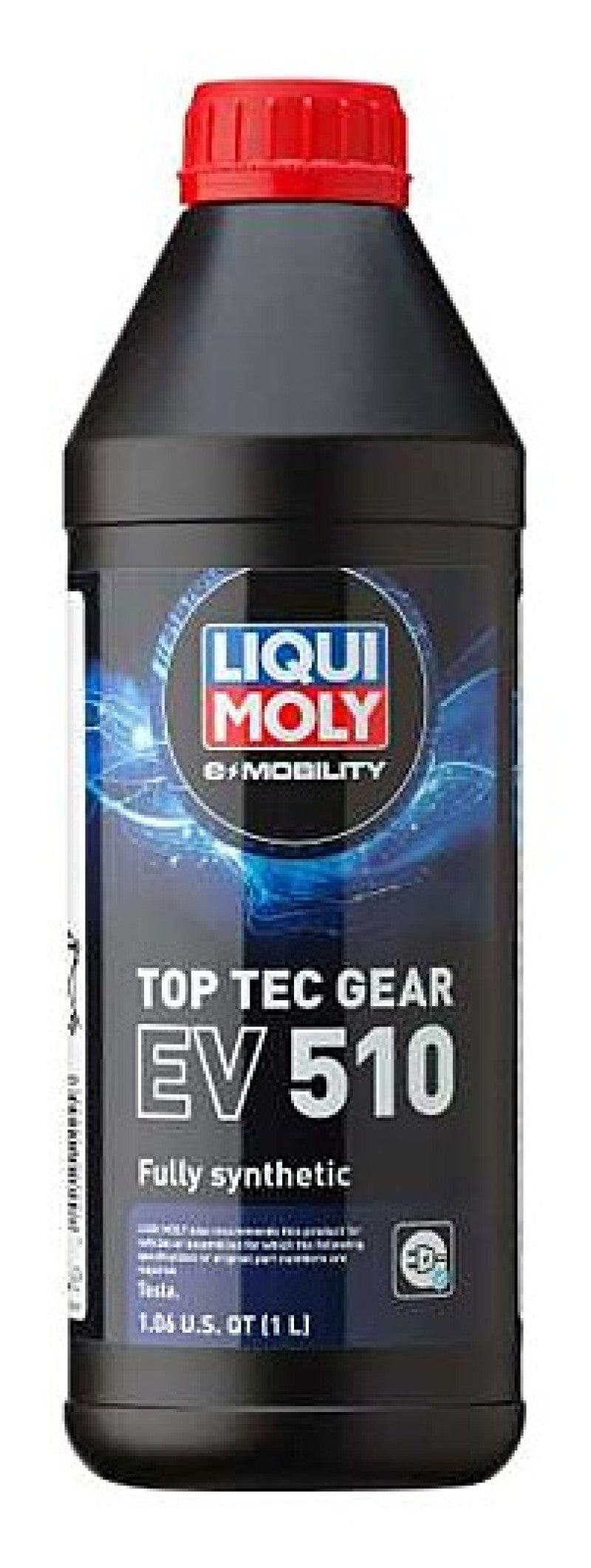 LIQUI MOLY 1L Top Tec Gear EV 510-thumbmail-1