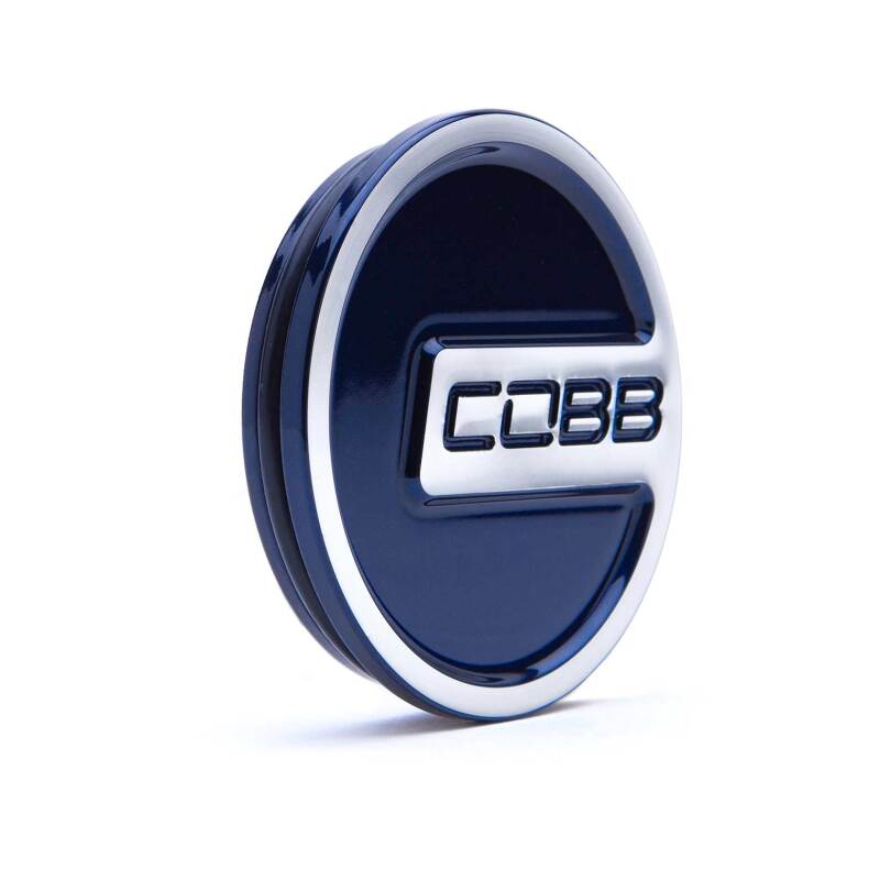 Cobb Performance Series ST-01 Wheel 18x9.5 ET40 5x114.3 - Blue-thumbmail-9